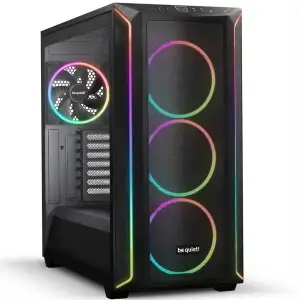Корпус be quiet! Shadow Base 800 FX Black (BGW63) UA