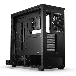 Корпус be quiet! Shadow Base 800 FX Black (BGW63) UA