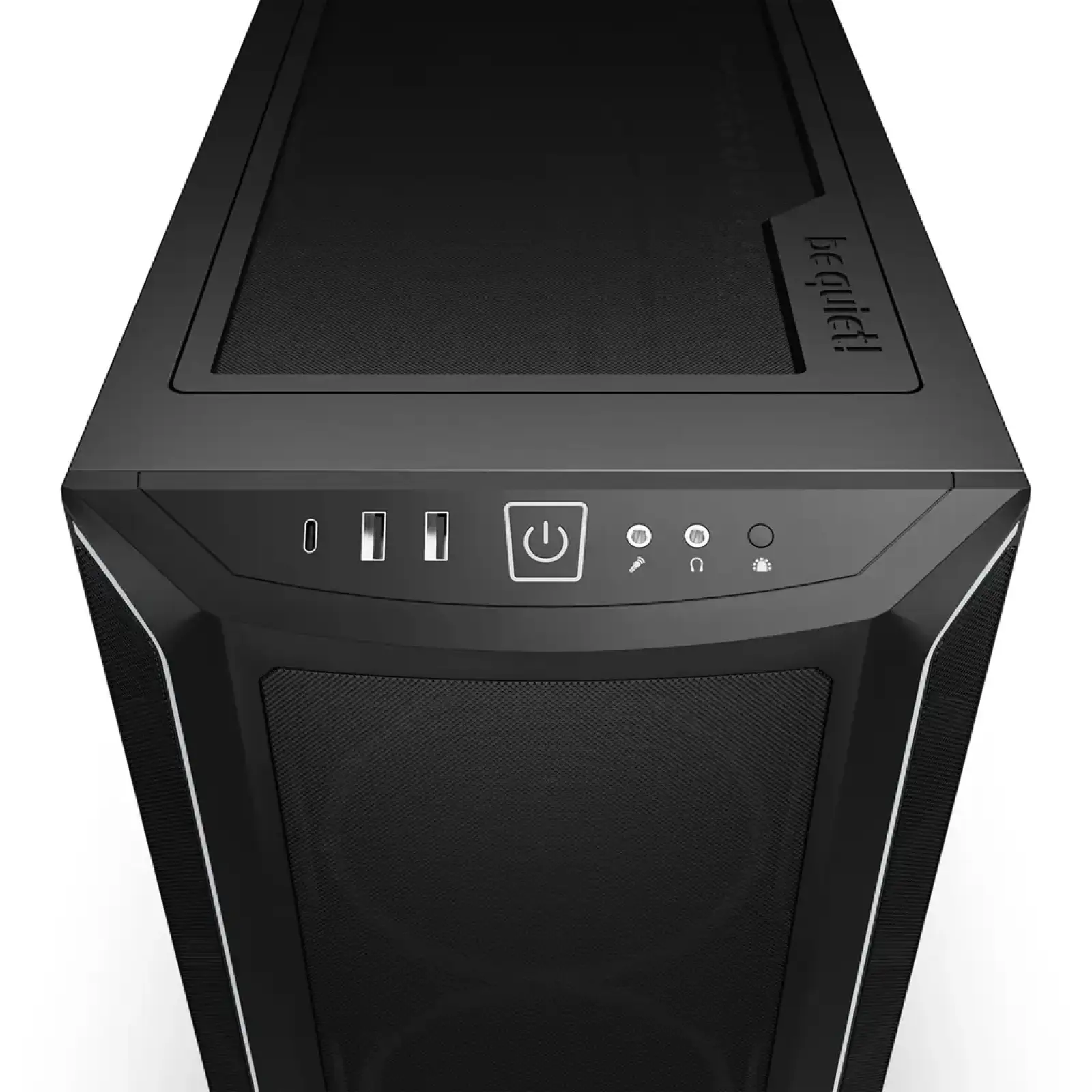 Корпус be quiet! Shadow Base 800 FX Black (BGW63) UA