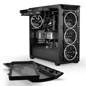 Корпус be quiet! Shadow Base 800 FX Black (BGW63) UA