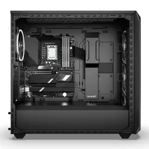 Корпус be quiet! Shadow Base 800 FX Black (BGW63) UA
