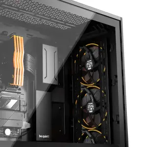 Корпус be quiet! Shadow Base 800 FX Black (BGW63) UA