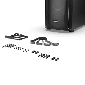 Корпус be quiet! Shadow Base 800 FX Black (BGW63) UA