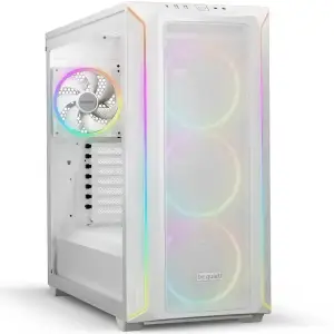 Корпус be quiet! Shadow Base 800 FX White (BGW64) UA
