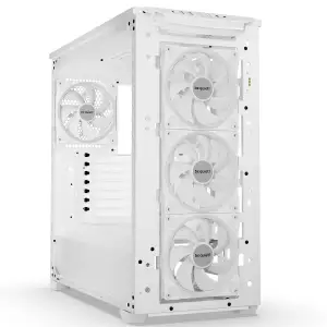 Корпус be quiet! Shadow Base 800 FX White (BGW64) UA