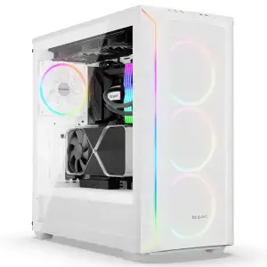 Корпус be quiet! Shadow Base 800 FX White (BGW64) UA