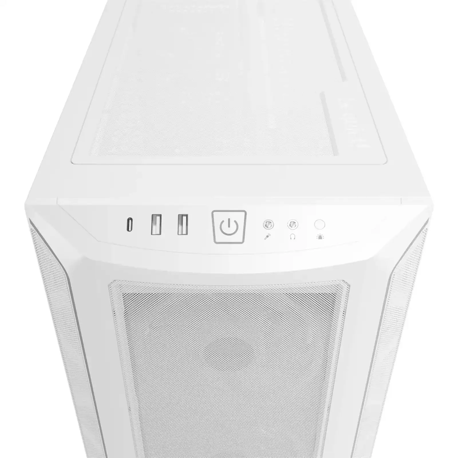 Корпус be quiet! Shadow Base 800 FX White (BGW64) UA