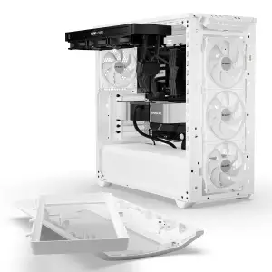 Корпус be quiet! Shadow Base 800 FX White (BGW64) UA
