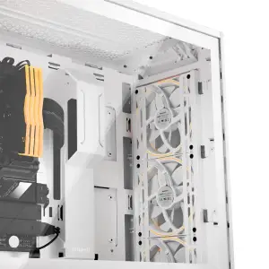 Корпус be quiet! Shadow Base 800 FX White (BGW64) UA
