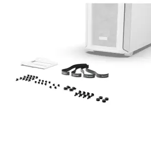 Корпус be quiet! Shadow Base 800 FX White (BGW64) UA