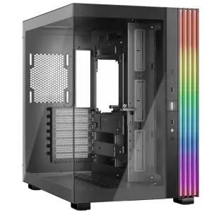 Корпус be quiet! Light Base 600 DX Black (BGW65) UA