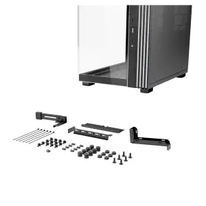 Корпус be quiet! Light Base 600 DX Black (BGW65) UA