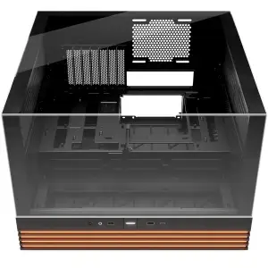 Корпус be quiet! Light Base 600 DX Black (BGW65) UA