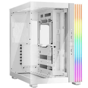 Корпус be quiet! Light Base 600 DX White (BGW66) UA