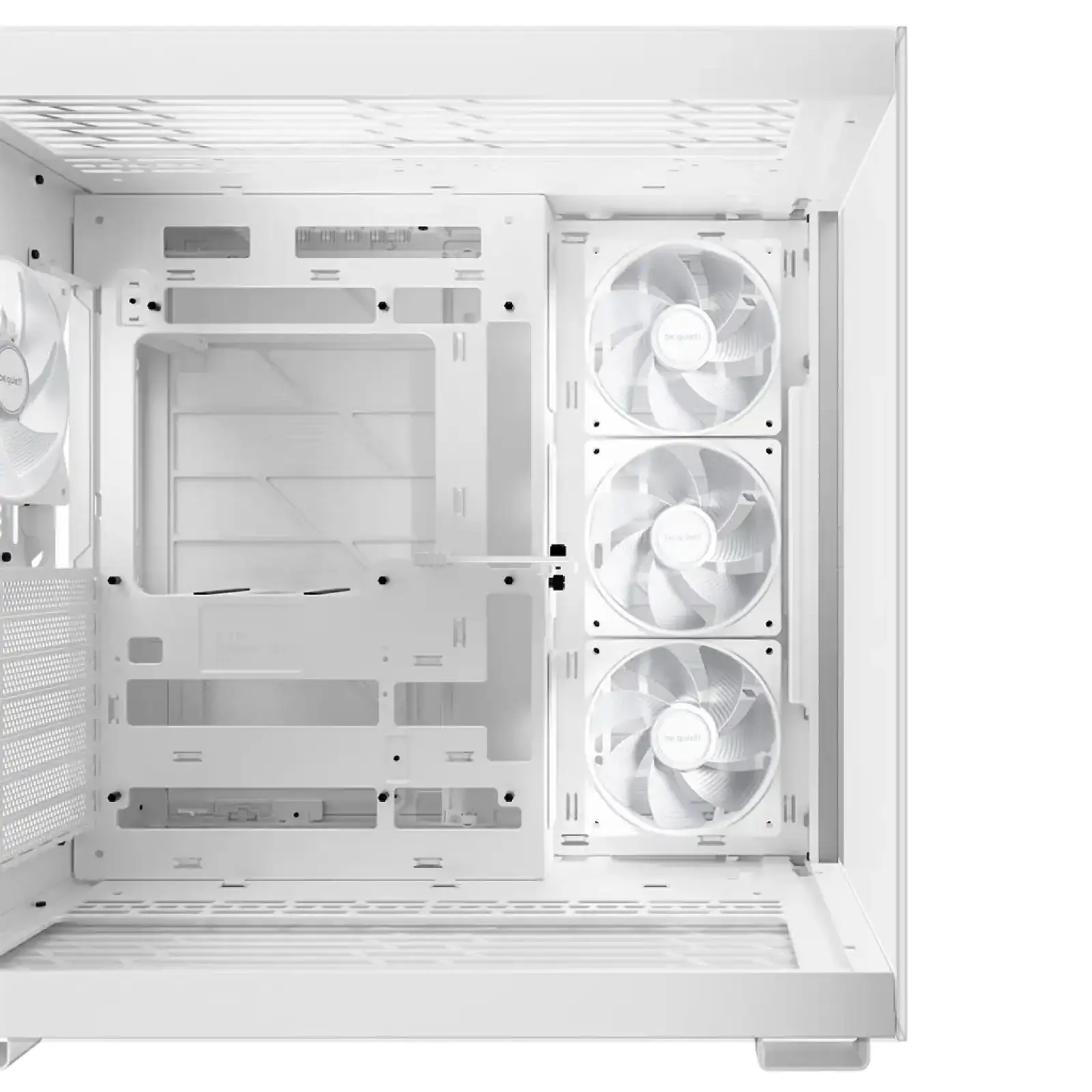 Корпус be quiet! Light Base 600 DX White (BGW66) UA