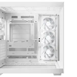 Корпус be quiet! Light Base 600 DX White (BGW66) UA