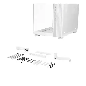 Корпус be quiet! Light Base 600 DX White (BGW66) UA