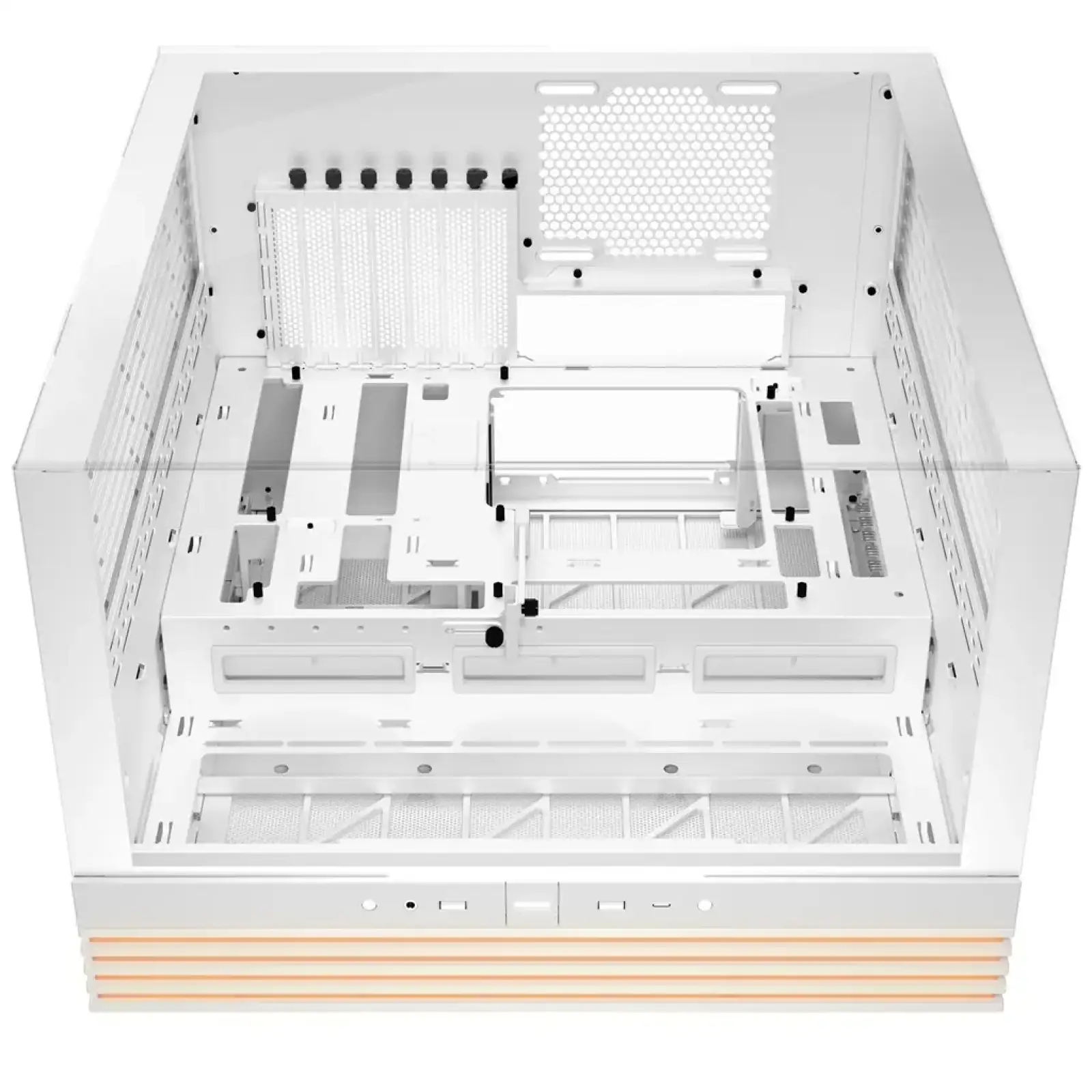 Корпус be quiet! Light Base 600 DX White (BGW66) UA