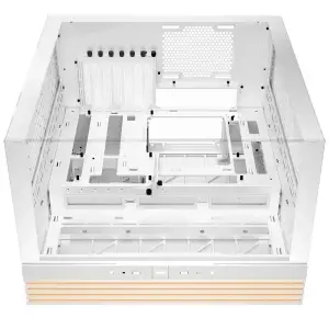Корпус be quiet! Light Base 600 DX White (BGW66) UA