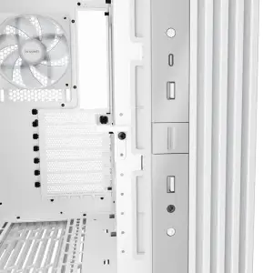 Корпус be quiet! Light Base 600 DX White (BGW66) UA