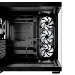 Корпус be quiet! Light Base 600 LX Black (BGW67) UA