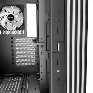 Корпус be quiet! Light Base 600 LX Black (BGW67) UA