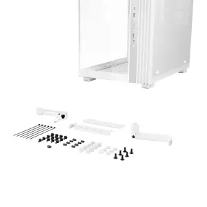 Корпус be quiet! Light Base 600 LX White (BGW68) UA