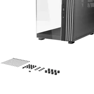 Корпус be quiet! Light Base 900 DX Black (BGW69) UA