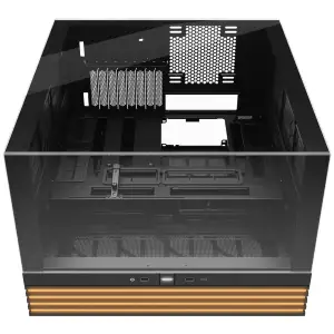 Корпус be quiet! Light Base 900 DX Black (BGW69) UA