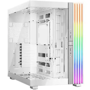 Корпус be quiet! Light Base 900 DX White (BGW70) UA