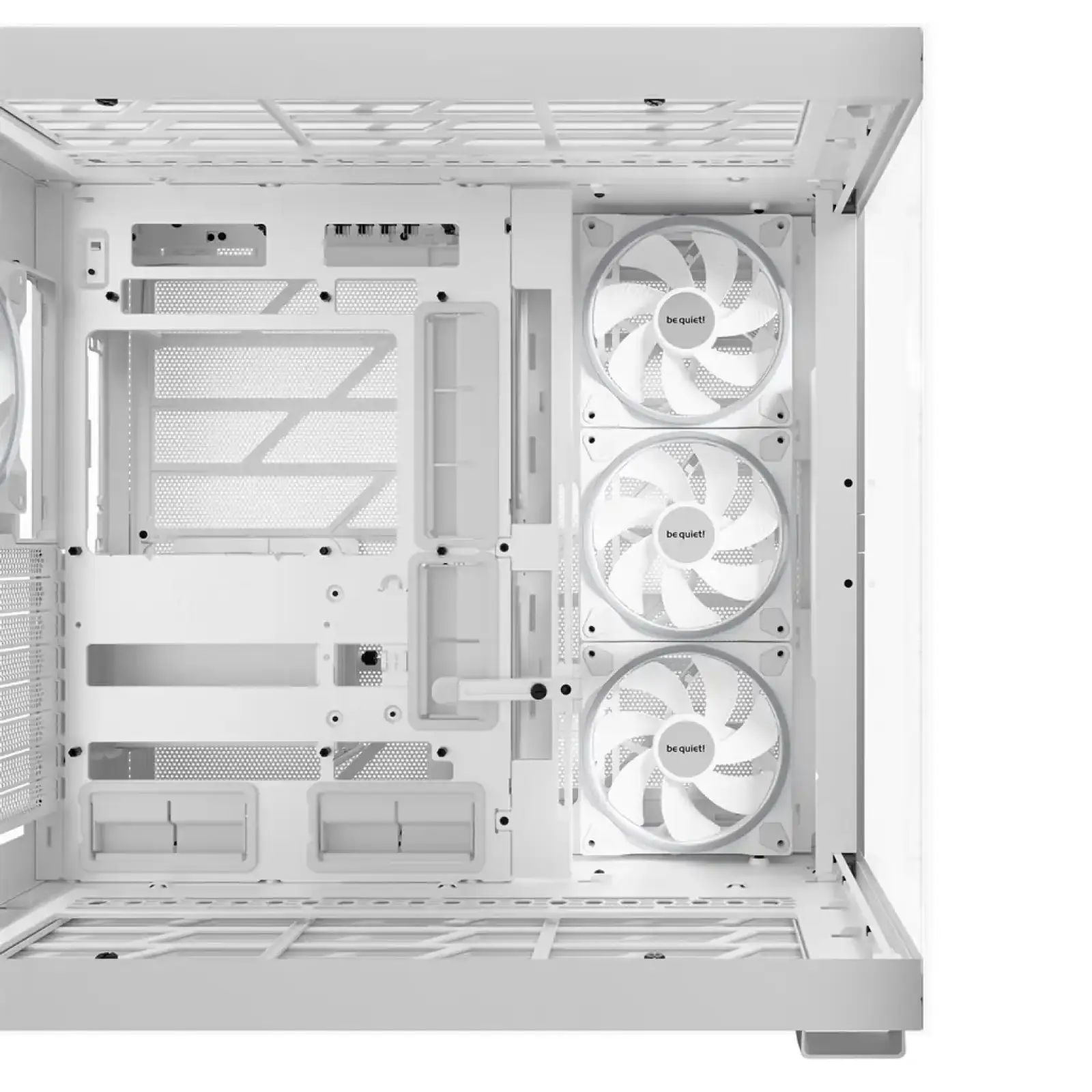 Корпус be quiet! Light Base 900 DX White (BGW70) UA