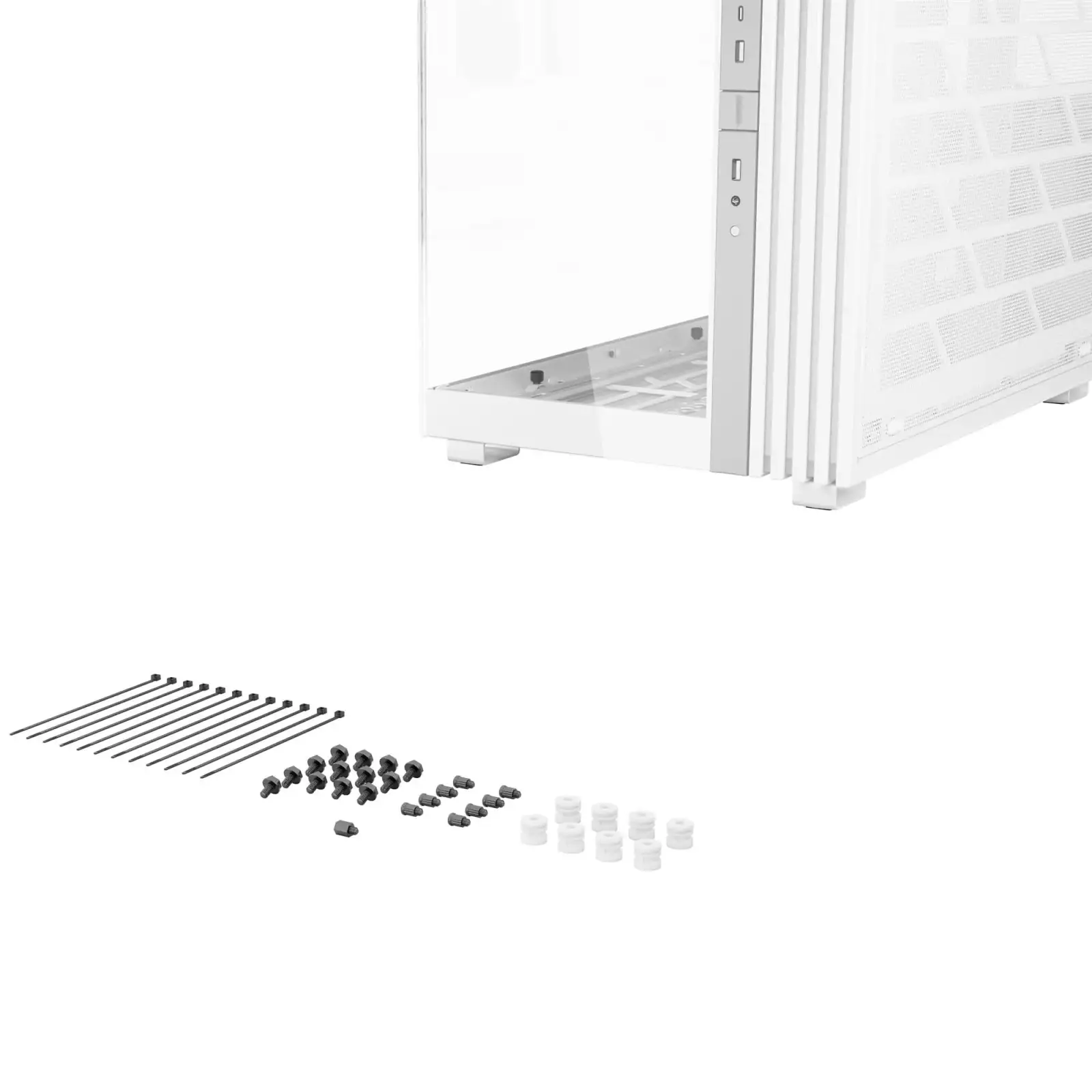 Корпус be quiet! Light Base 900 DX White (BGW70) UA