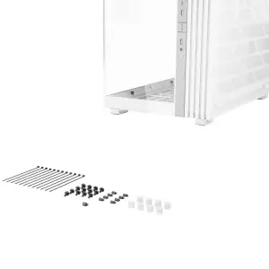 Корпус be quiet! Light Base 900 DX White (BGW70) UA