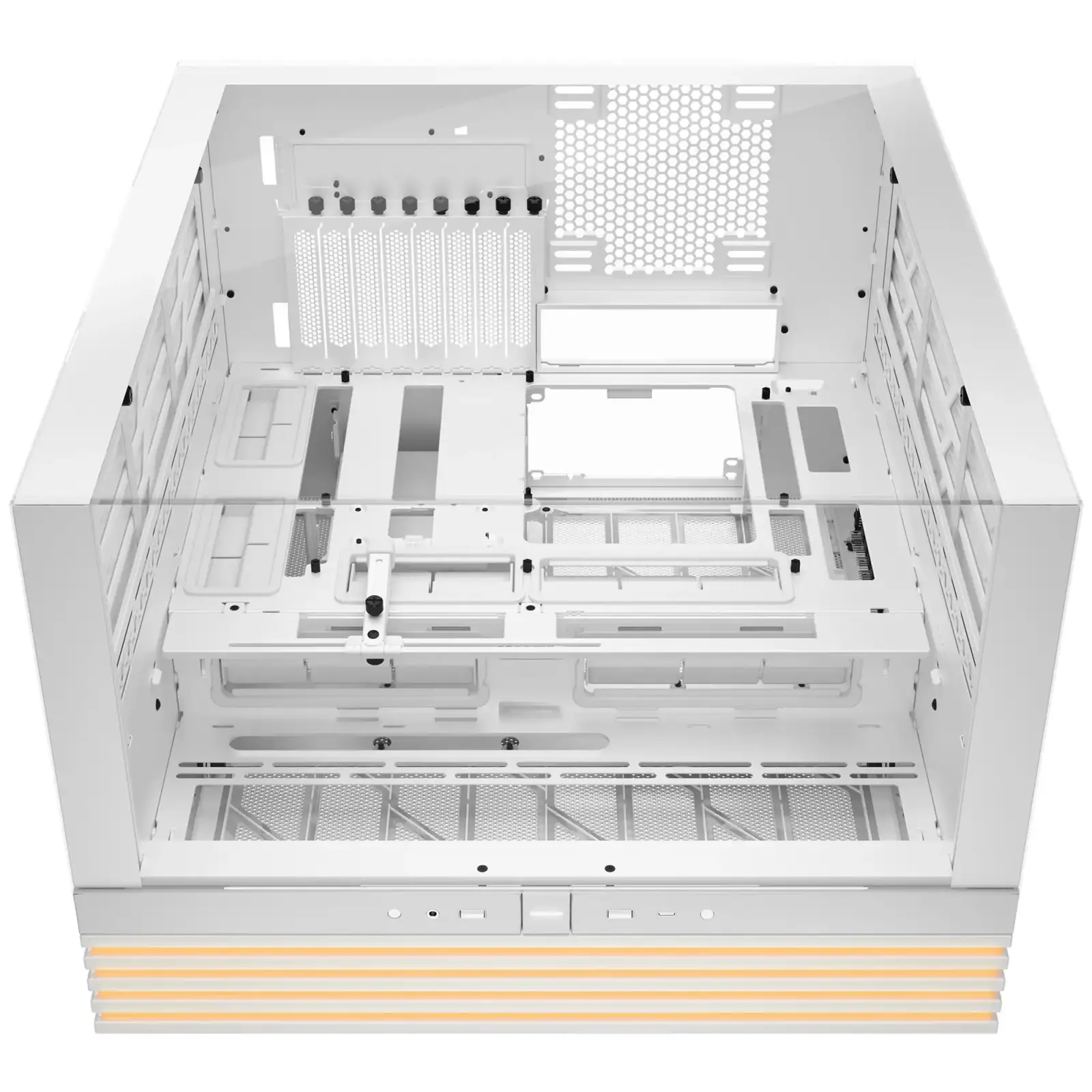 Корпус be quiet! Light Base 900 DX White (BGW70) UA