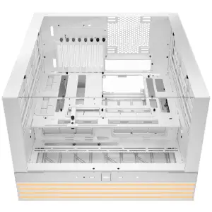 Корпус be quiet! Light Base 900 DX White (BGW70) UA