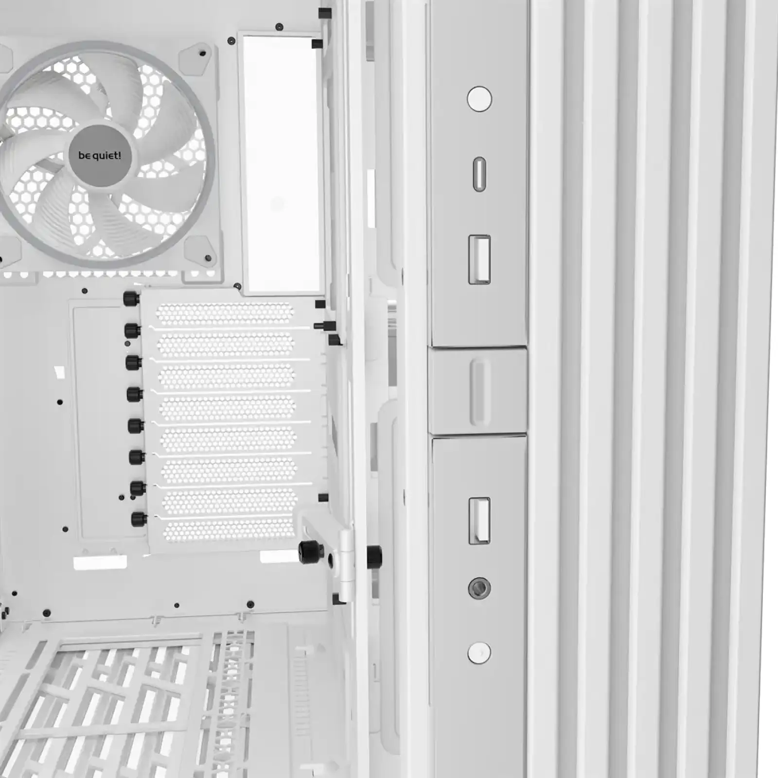 Корпус be quiet! Light Base 900 DX White (BGW70) UA