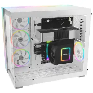 Корпус be quiet! Light Base 900 DX White (BGW70) UA