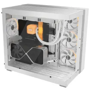 Корпус be quiet! Light Base 900 DX White (BGW70) UA
