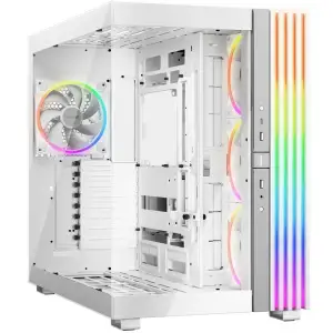 Корпус be quiet! Light Base 900 FX White (BGW72) UA