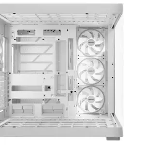 Корпус be quiet! Light Base 900 FX White (BGW72) UA