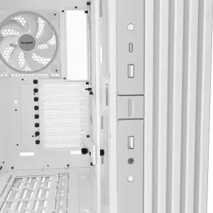 Корпус be quiet! Light Base 900 FX White (BGW72) UA