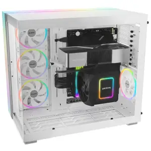 Корпус be quiet! Light Base 900 FX White (BGW72) UA