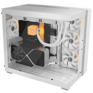 Корпус be quiet! Light Base 900 FX White (BGW72) UA