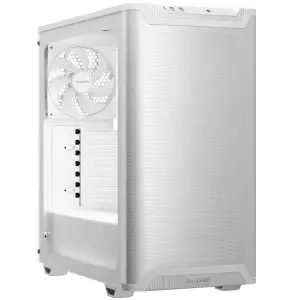 Корпус be quiet! Pure Base 501 Airflow Window White (BGW75) UA