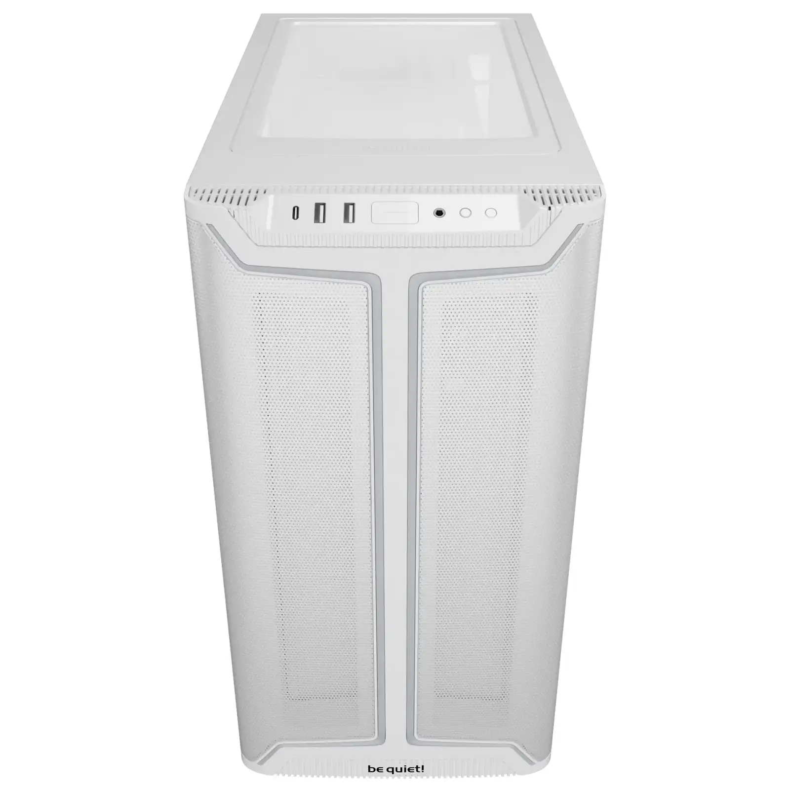 Корпус be quiet! Pure Base 501 DX White (BGW77) UA