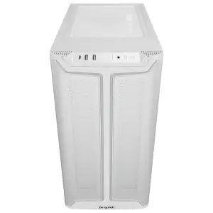 Корпус be quiet! Pure Base 501 DX White (BGW77) UA