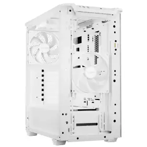 Корпус be quiet! Pure Base 501 DX White (BGW77) UA