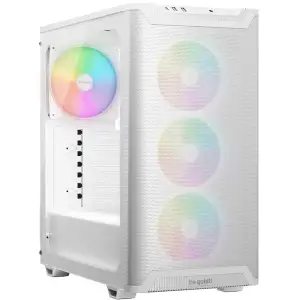 Корпус be quiet! Pure Base 501 LX White (BGW79) UA