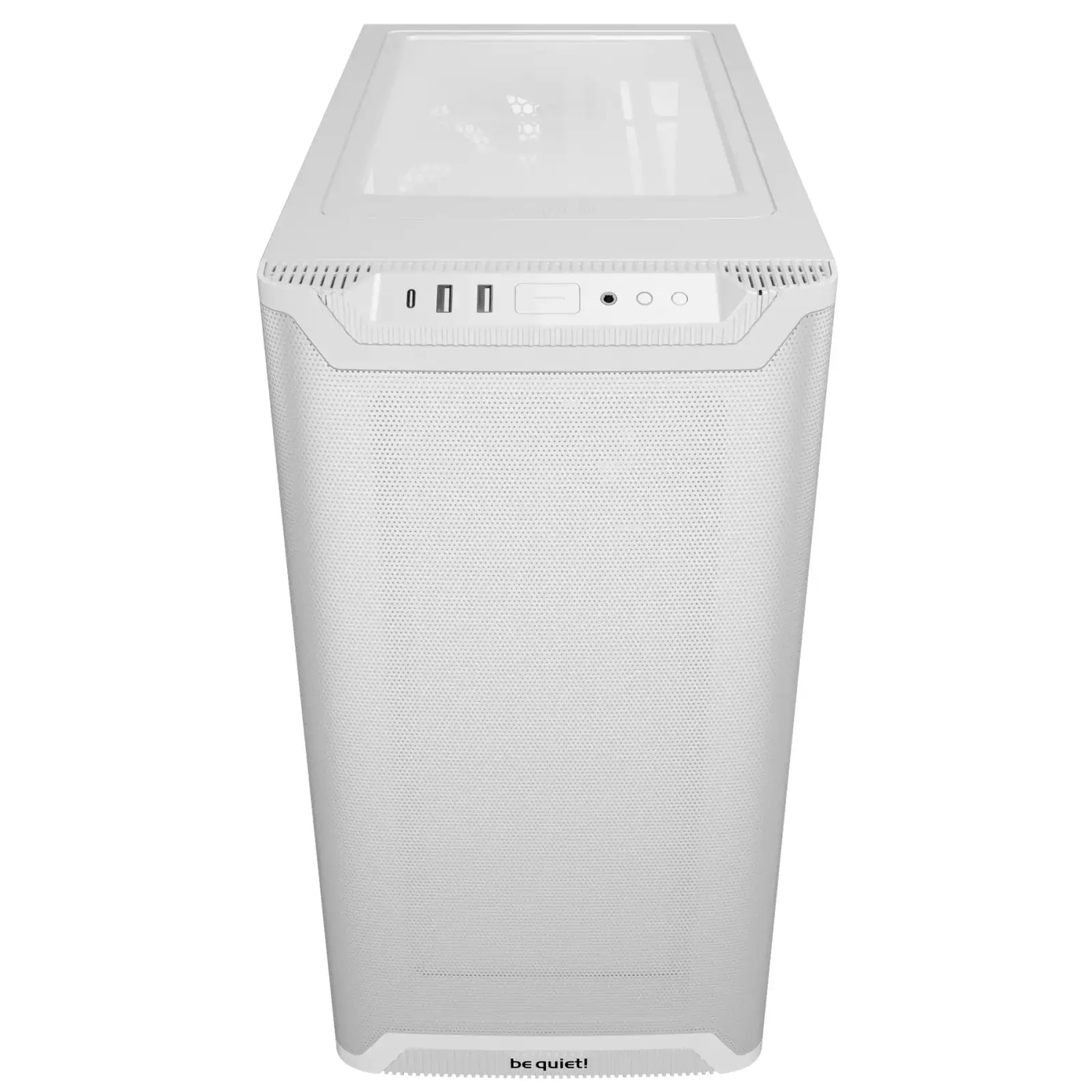Корпус be quiet! Pure Base 501 LX White (BGW79) UA