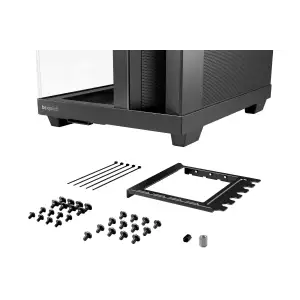 Корпус be quiet! Light Base 500 Black (BGW83) без БП UA
